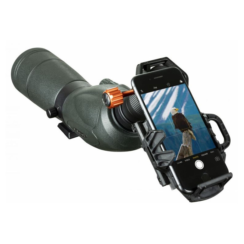 Celestron Smartphone-Halterung NexGO