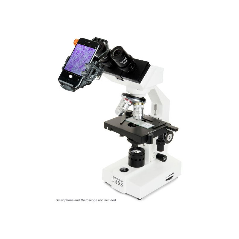 Celestron Support pour smartphone NexGO