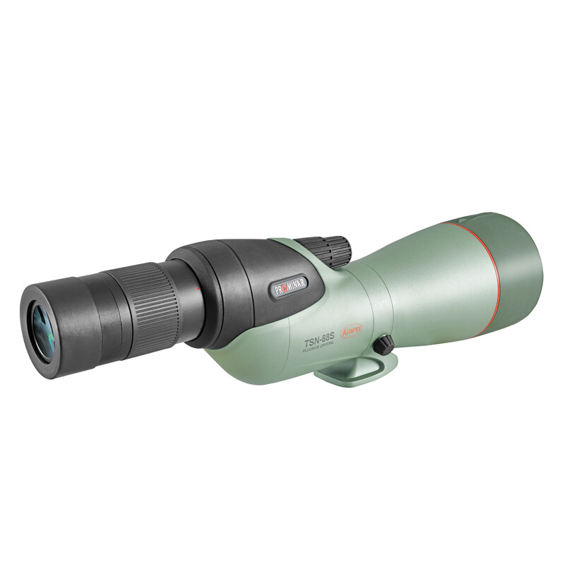 Kowa Spektiv TSN-88S PROMINAR Zoom-Set 25-60x88