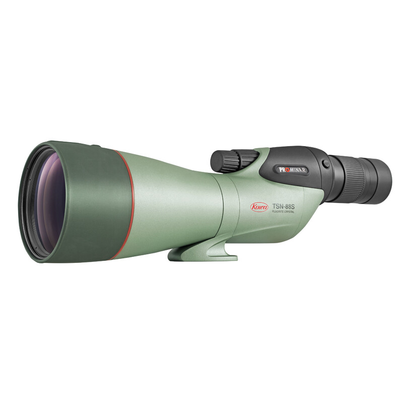 Kowa Spektiv TSN-88S PROMINAR Zoom-Set 25-60x88