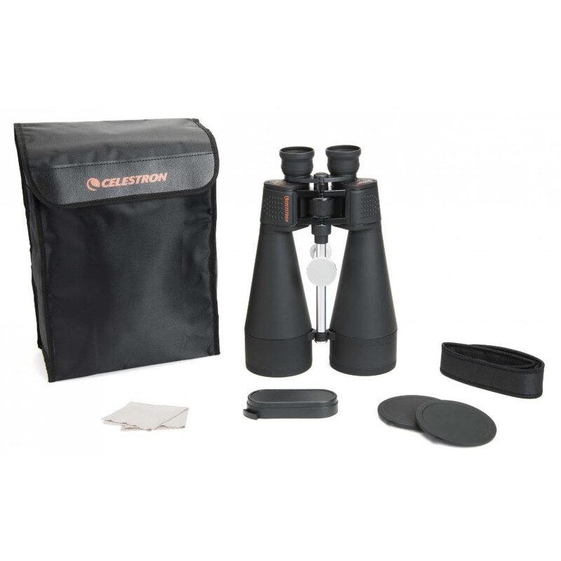 Celestron Fernglas SkyMaster 20x80