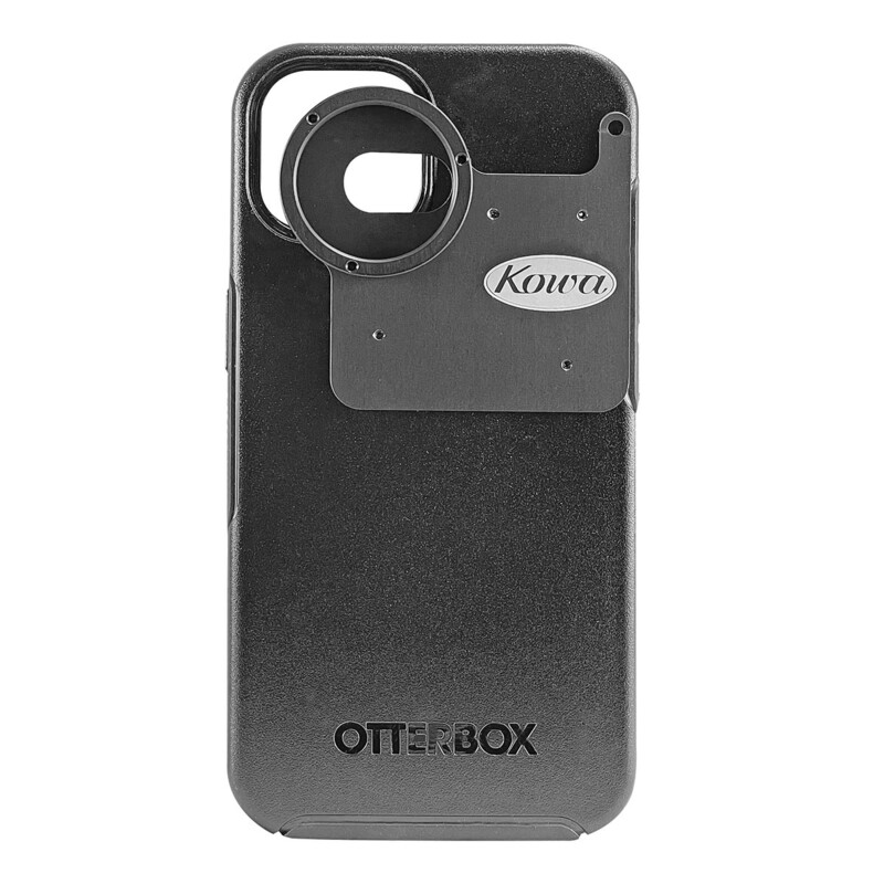 Adaptateur smartphone Kowa TSN-IP15 Pro Max RP pour iPhone 15 Pro Max