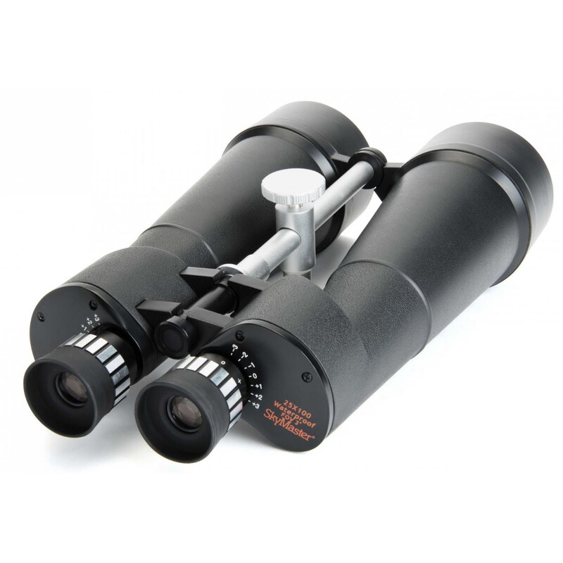 Celestron Fernglas SkyMaster 25x100