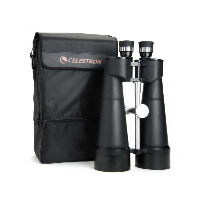 Celestron Fernglas SkyMaster 25x100