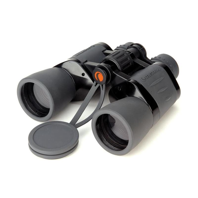 Celestron Fernglas OptiView Polarizer 10x50