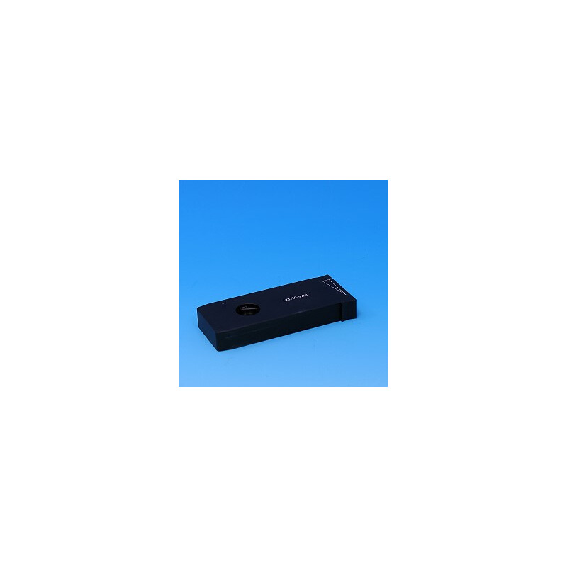 ZEISS Diaphragme coulissant A 14x40 mm avec diaphragme de champ lumineux
