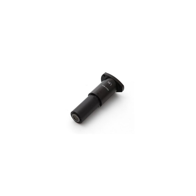 Objectif ZEISS Module 1,6x pour changeur de grossissement