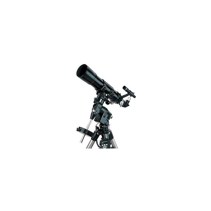 Celestron Apochromatischer Refraktor AP 100/900 Advanced C100 ED AS-GT GoTo