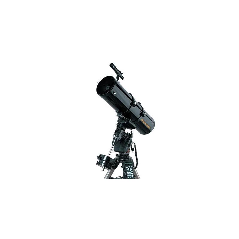 Télescope Celestron N 150/750 Advanced C6 AS-GT GoTo