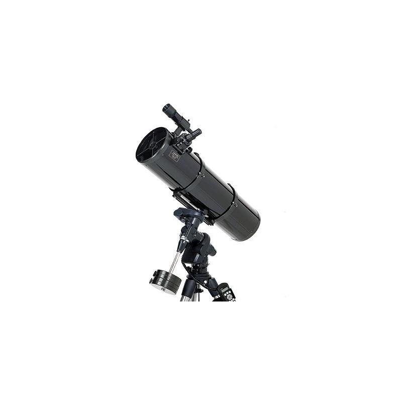 Celestron Teleskop N 200/1000 Advanced C8 AS-GT GoTo