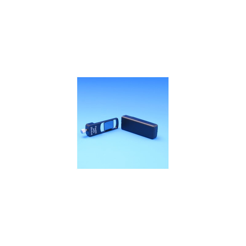 ZEISS Obturateur PlasDIC pour A-Plan 20x/0,45
