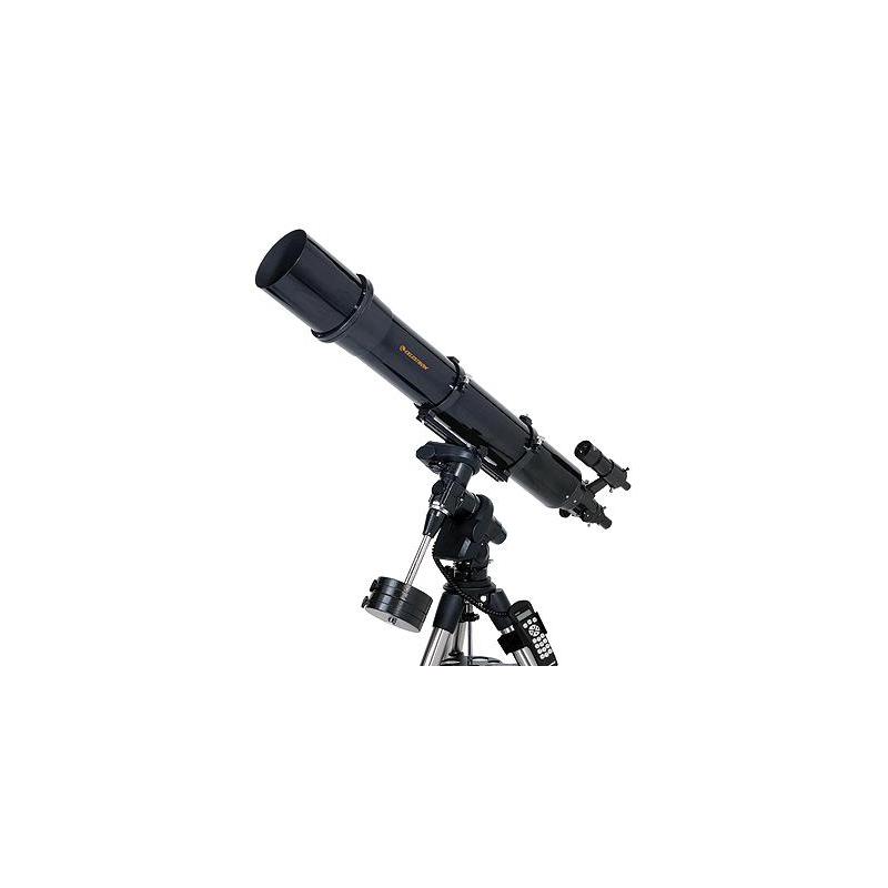 Celestron Teleskop AC 150/1200 Advanced C6 AS-GT GoTo