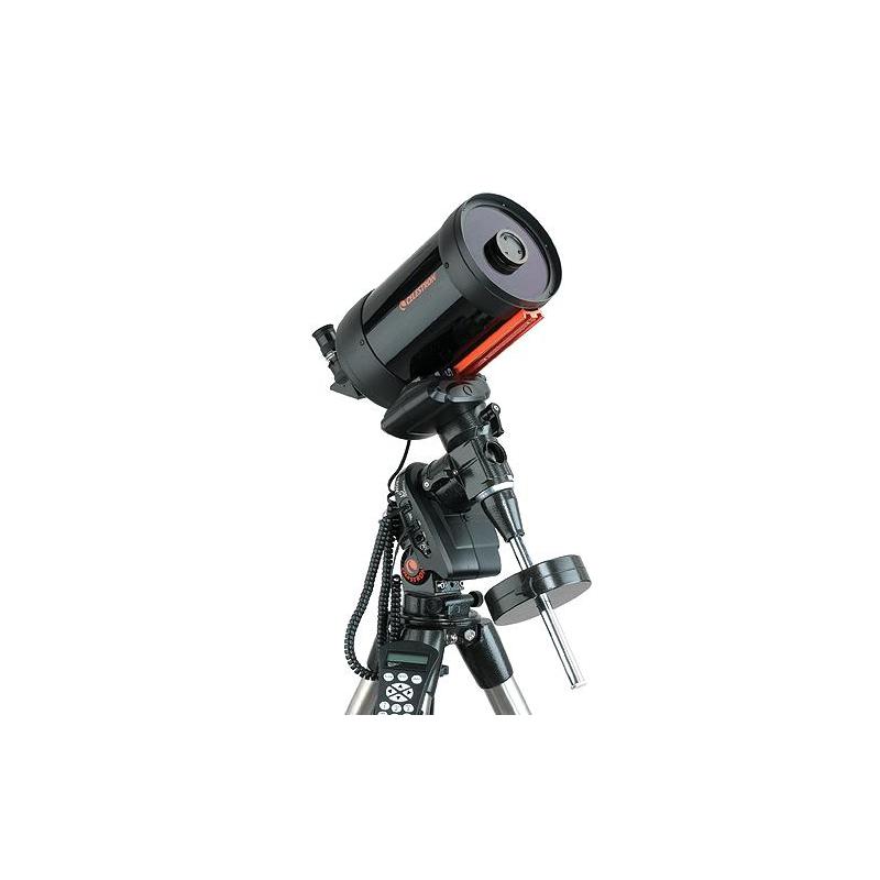 Celestron Schmidt-Cassegrain Teleskop SC 152/1500 Advanced C6 AS-GT GoTo