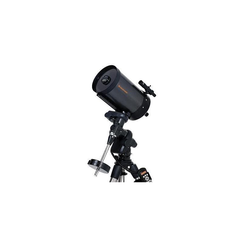 Celestron Schmidt-Cassegrain Teleskop SC 203/2032 Advanced C8 AS-GT GoTo inclusive DSLR Guiding Paket