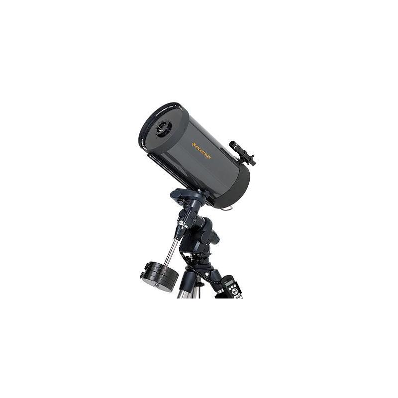 Celestron Schmidt-Cassegrain Teleskop SC 235/2350 Advanced C925 AS-GT GoTo inclusive DSLR Guiding Paket