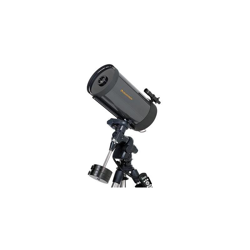 Télescope Schmidt-Cassegrain  Celestron SC 235/2350 Advanced C925 AS-GT GoTo avec kit de guidage DSLR inclus