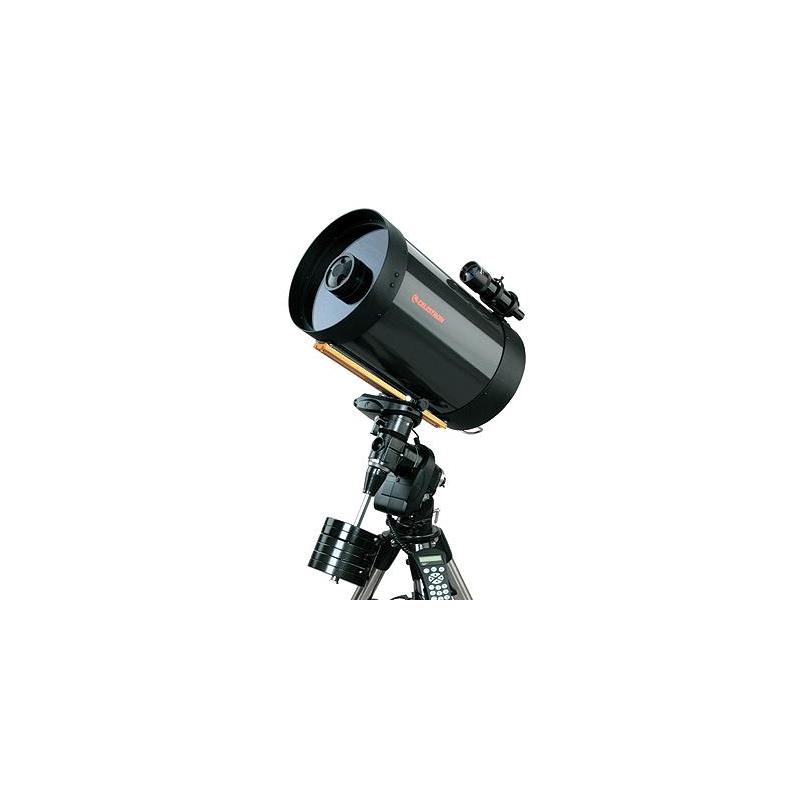 Télescope Schmidt-Cassegrain  Celestron SC 279/2800 Advanced C11 AS-GT GoTo