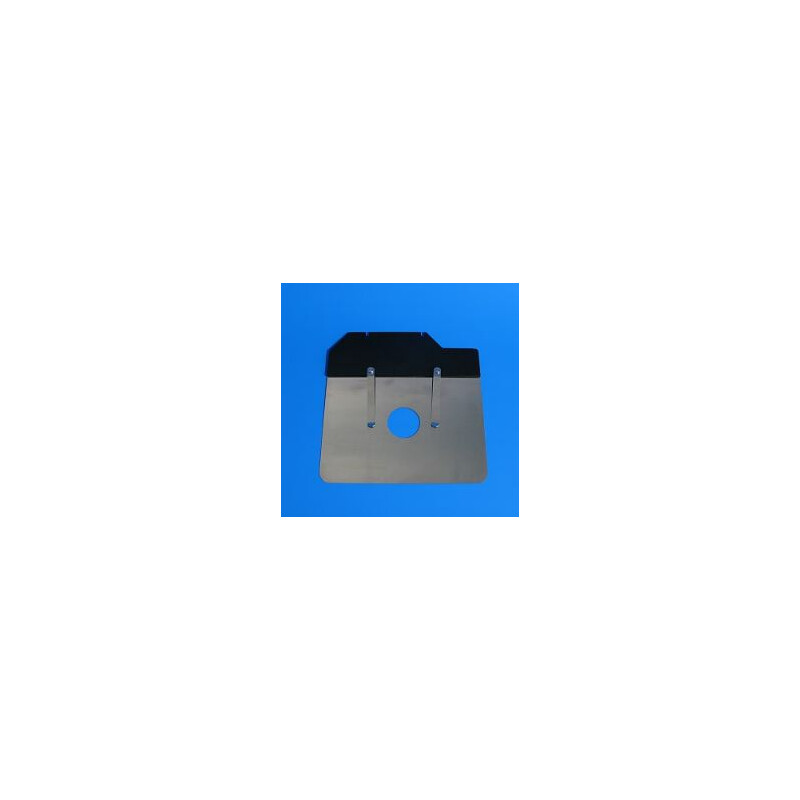 ZEISS Plaque de support d'objet pour le support de lames porte-objet