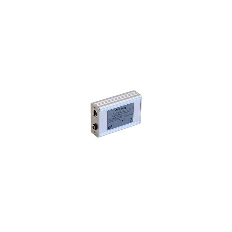 ZEISS Konverter CAN - USB Rev.2 (D)