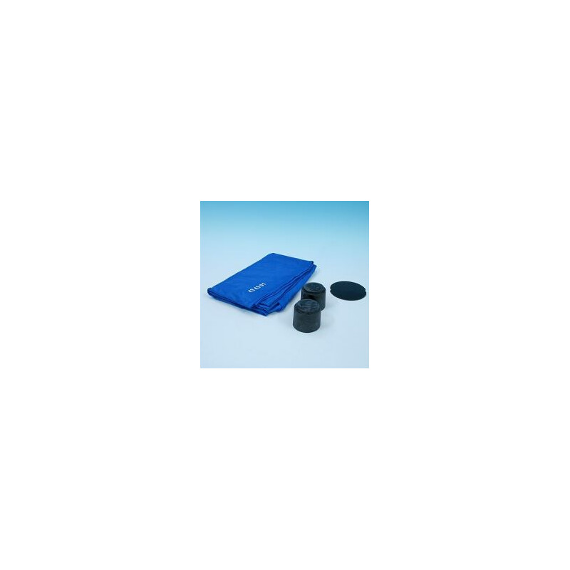 Housse de protection ZEISS Capuchons anti-poussière L