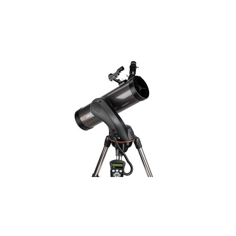 Télescope Celestron N 114/1000 NexStar 114 SLT GoTo