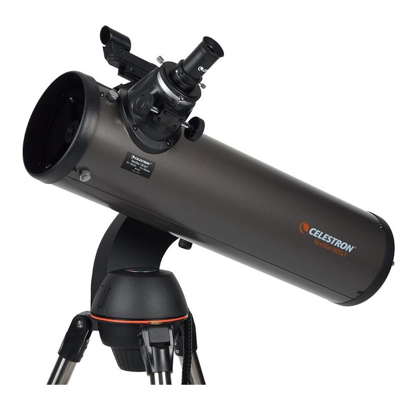 Télescope Celestron N 130/650 NexStar 130 SLT GoTo