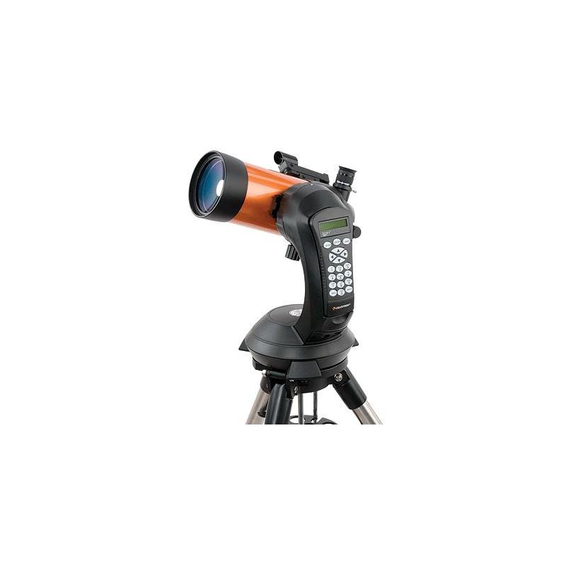 Celestron Maksutov Teleskop MC 102/1325 NexStar 4 SE GoTo