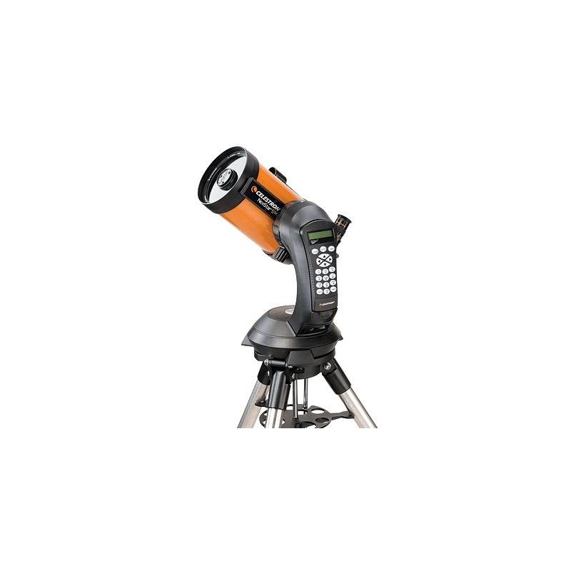 Télescope Schmidt-Cassegrain  Celestron SC 127/1250 NexStar 5 SE GoTo