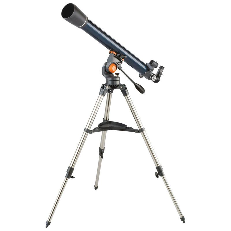 Télescope Celestron AC 70/900 Astromaster 70 AZ