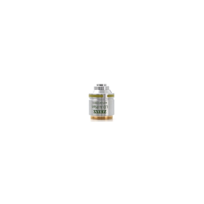 ZEISS Objectif LD A-Plan 10x/0,25 Ph1 wd=8,5mm