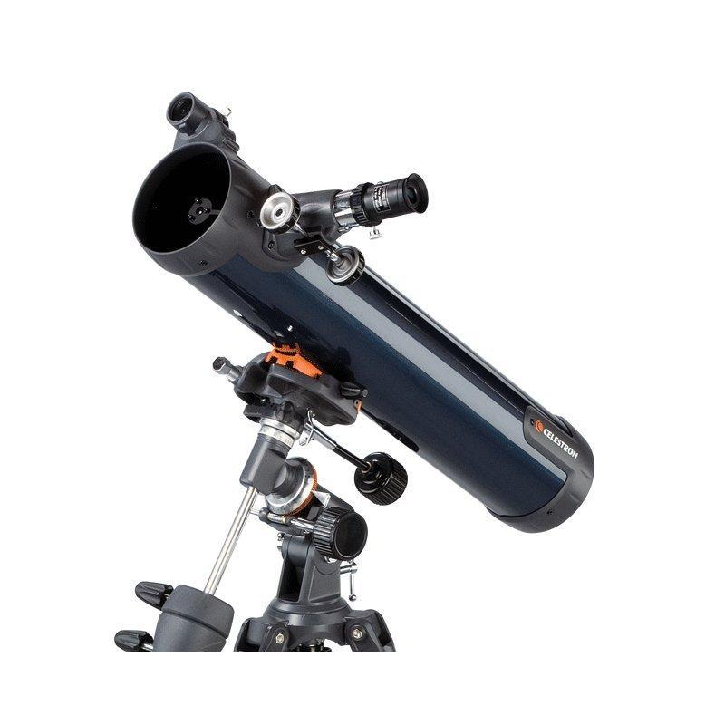 Celestron Teleskop N 76/700 Astromaster EQ