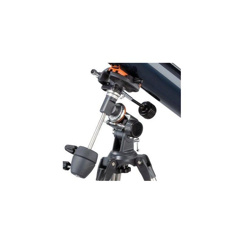 Celestron Teleskop N 76/700 Astromaster EQ