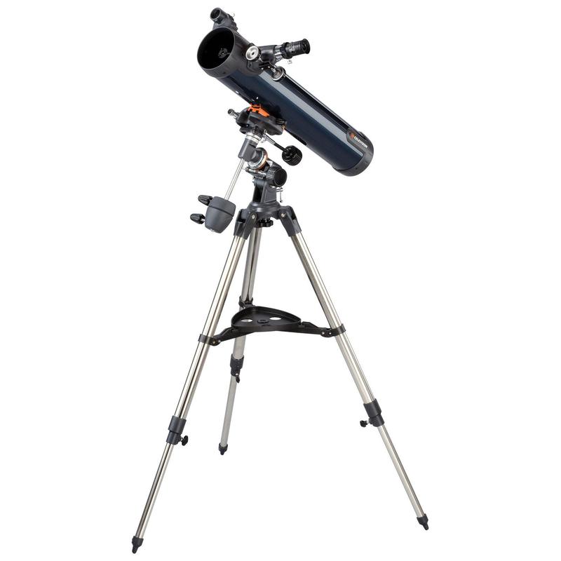 Télescope Celestron N 76/700 Astromaster EQ