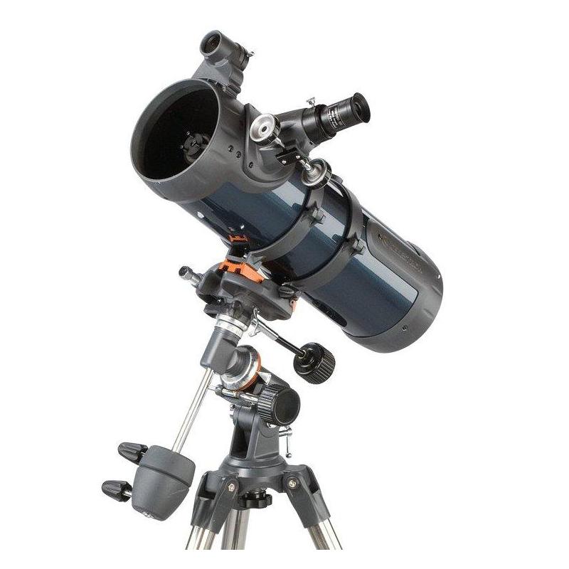 Celestron Teleskop N 114/1000 Astromaster EQ