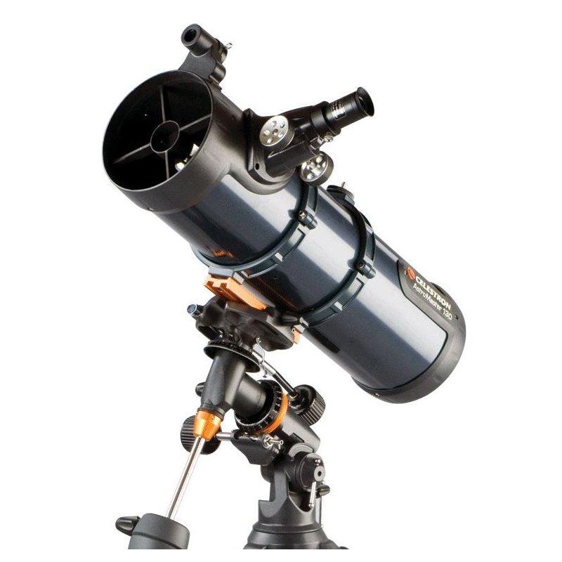 Télescope Celestron N 130/650 Astromaster EQ-MD Mars-Set