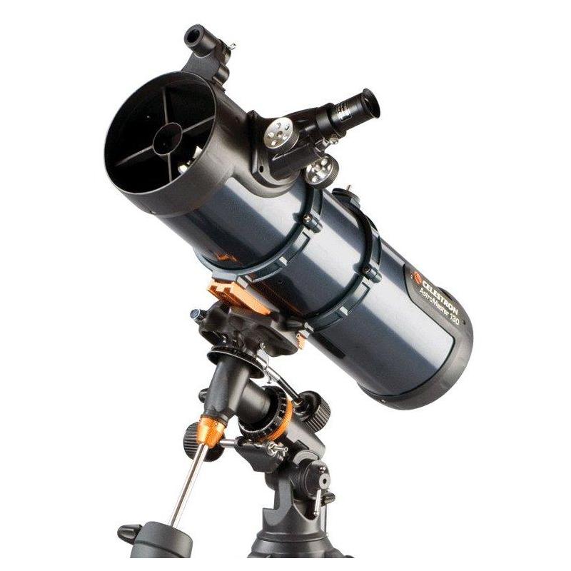 Télescope Celestron N 130/650 Astromaster EQ SET