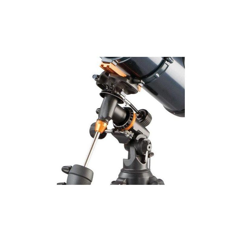 Télescope Celestron N 130/650 Astromaster EQ SET