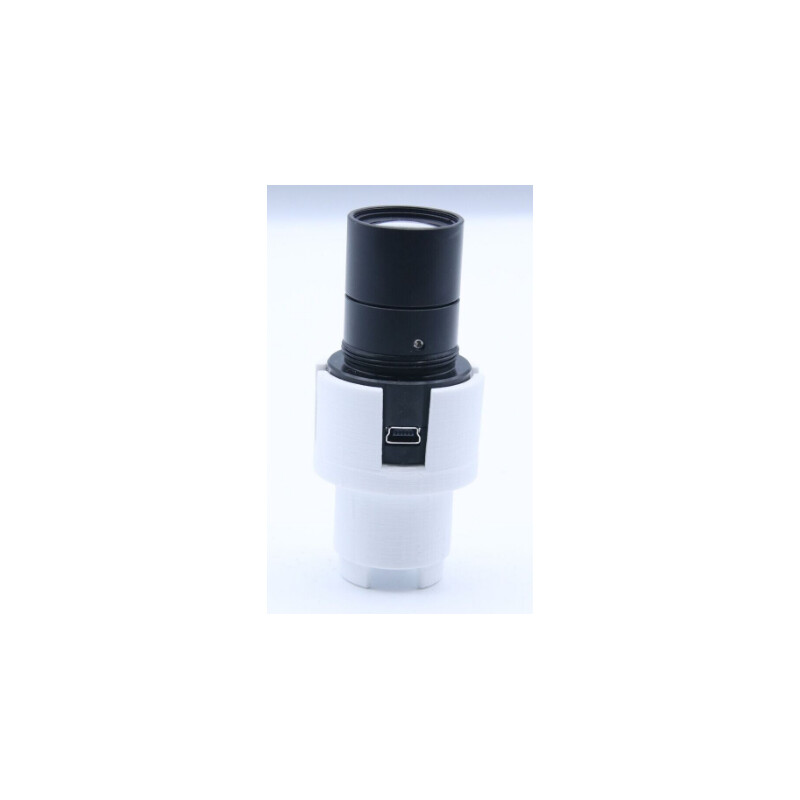 Astroprints Adapter für iPolar an Skywatcher Star Adventurer GTi