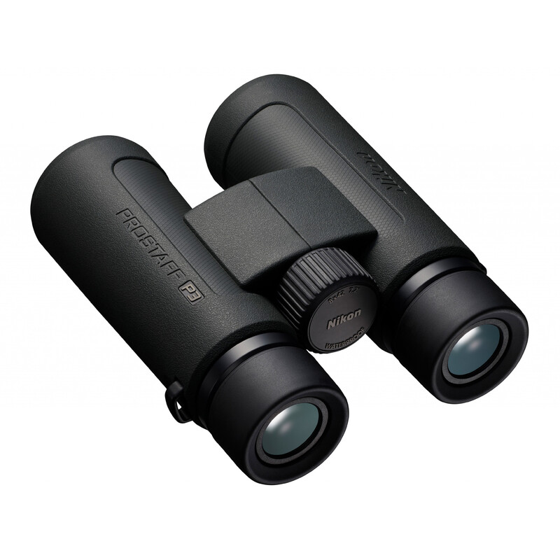 Nikon Fernglas Prostaff P3 10x42 "30,- € Winter-Sofortrabatt bereits abgezogen"