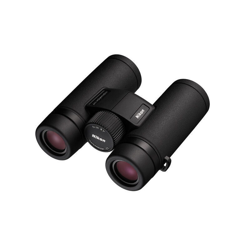 Nikon Fernglas Monarch M7 8x30 "60,- € Winter-Sofortrabatt bereits abgezogen"