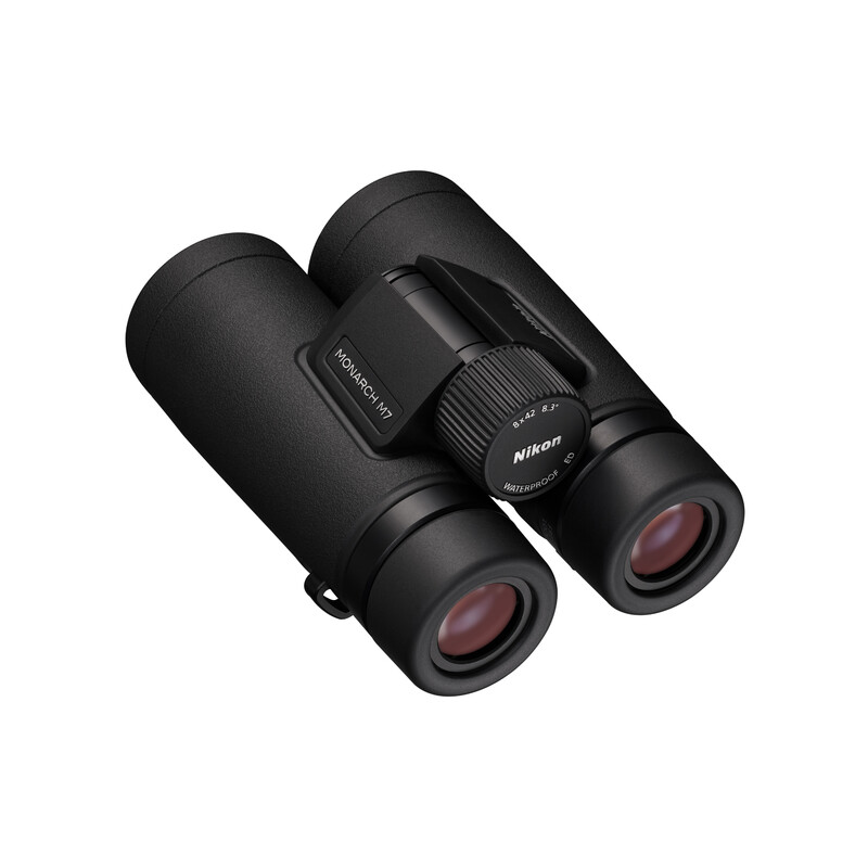 Nikon Fernglas Monarch M7 8x42 "60,- € Winter-Sofortrabatt bereits abgezogen"