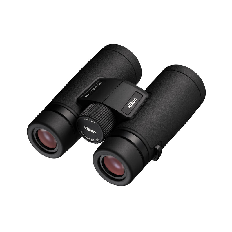 Nikon Fernglas Monarch M7 8x42 "60,- € Winter-Sofortrabatt bereits abgezogen"
