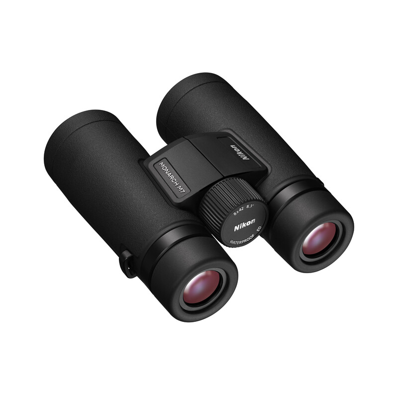 Nikon Fernglas Monarch M7 8x42 "60,- € Winter-Sofortrabatt bereits abgezogen"