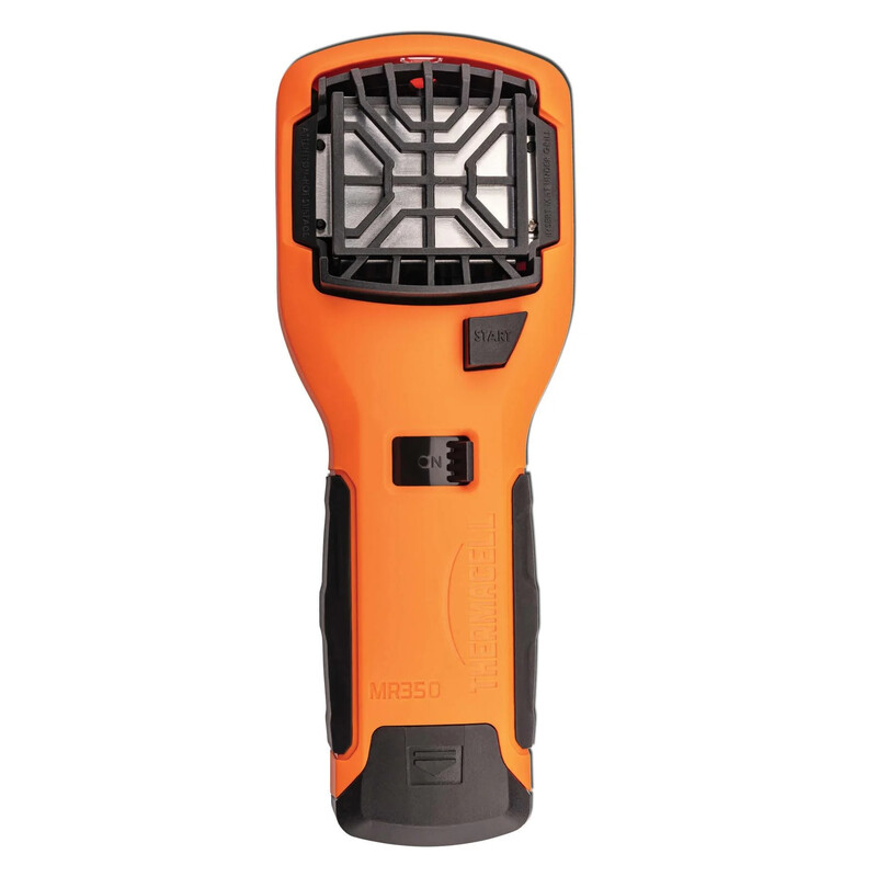 Thermacell Anti-moustiques Proactive MR-350 orange