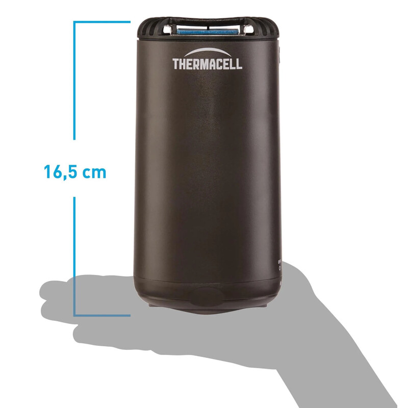 Thermacell HALOmini, agrumes