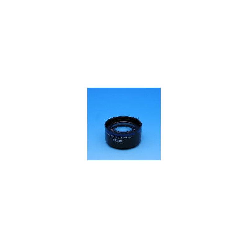 Oculaire ZEISS Objectif Achromat S 1,0x FWD 63 mm