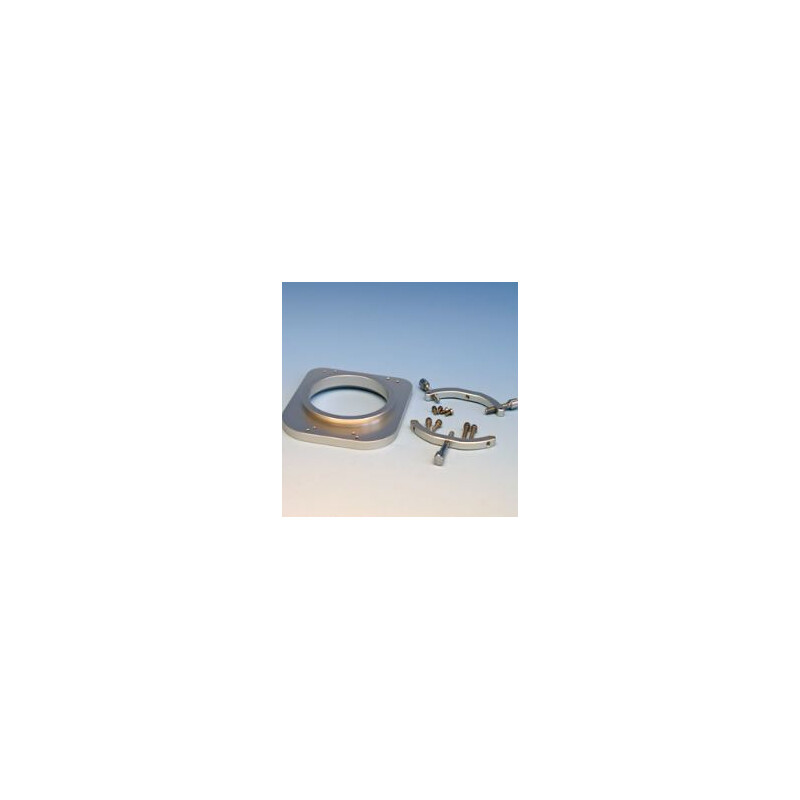 ZEISS Plaque d'adaptation de table Linkam (D)