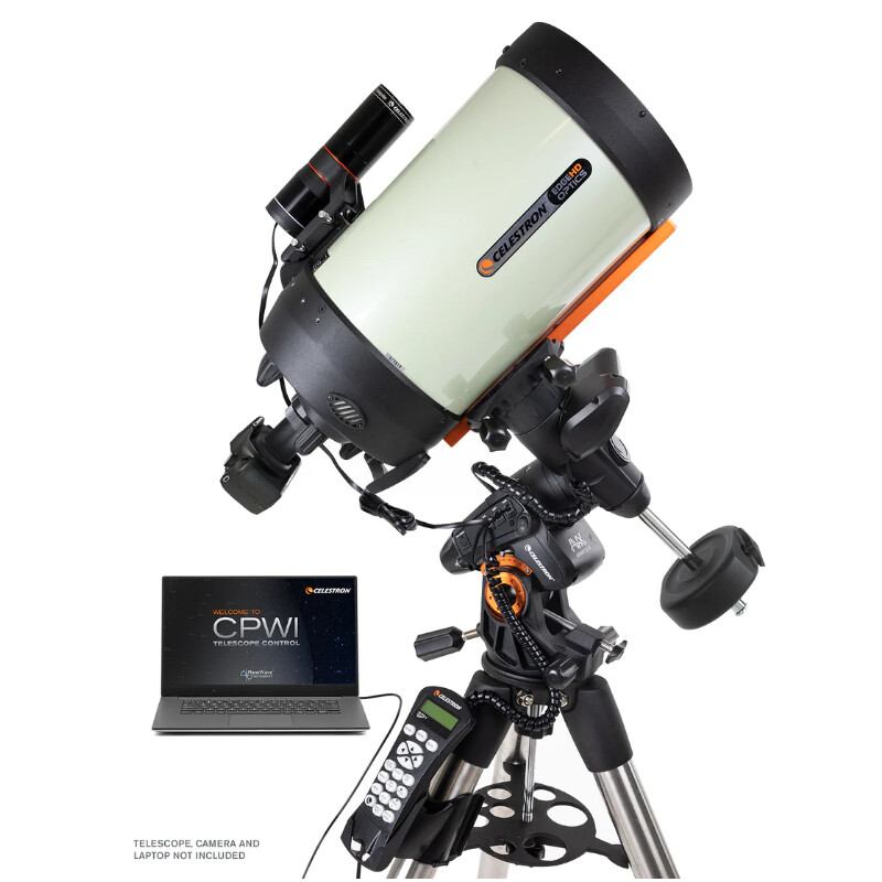 Caméra Celestron StarSense Autoguider