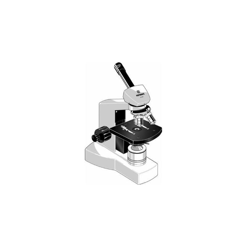 Microscope Euromex XE.5612