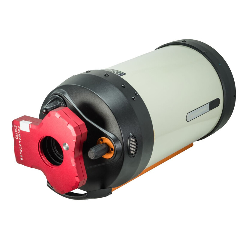 Porte-oculaire PrimaLuceLab ESATTO 2" LP Low Profile